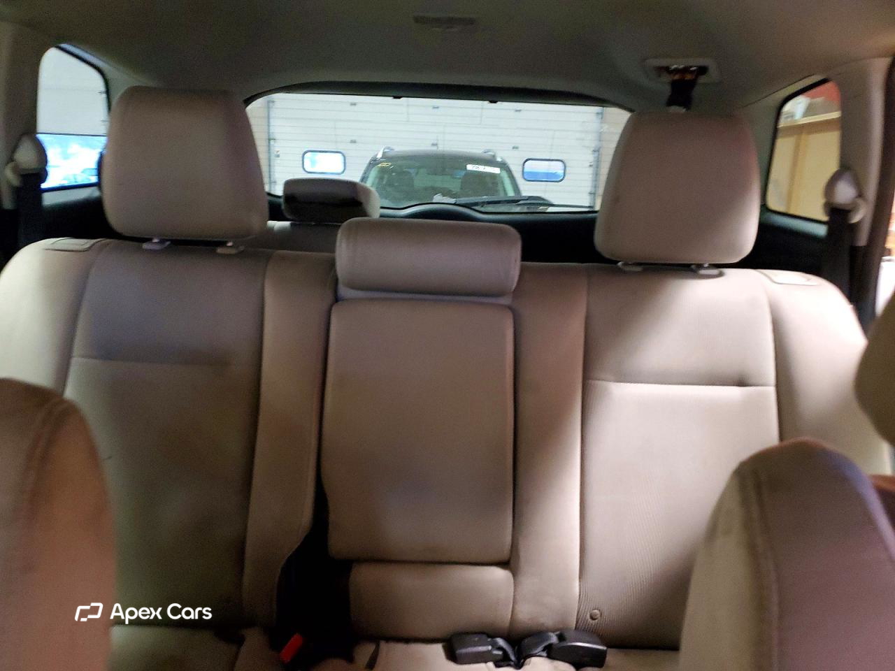 Mazda CX-9 2013