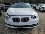 BMW Series 5 2014