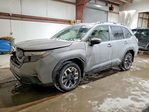 Subaru Forester 2025