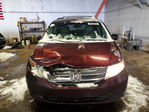 Honda Odyssey 2012