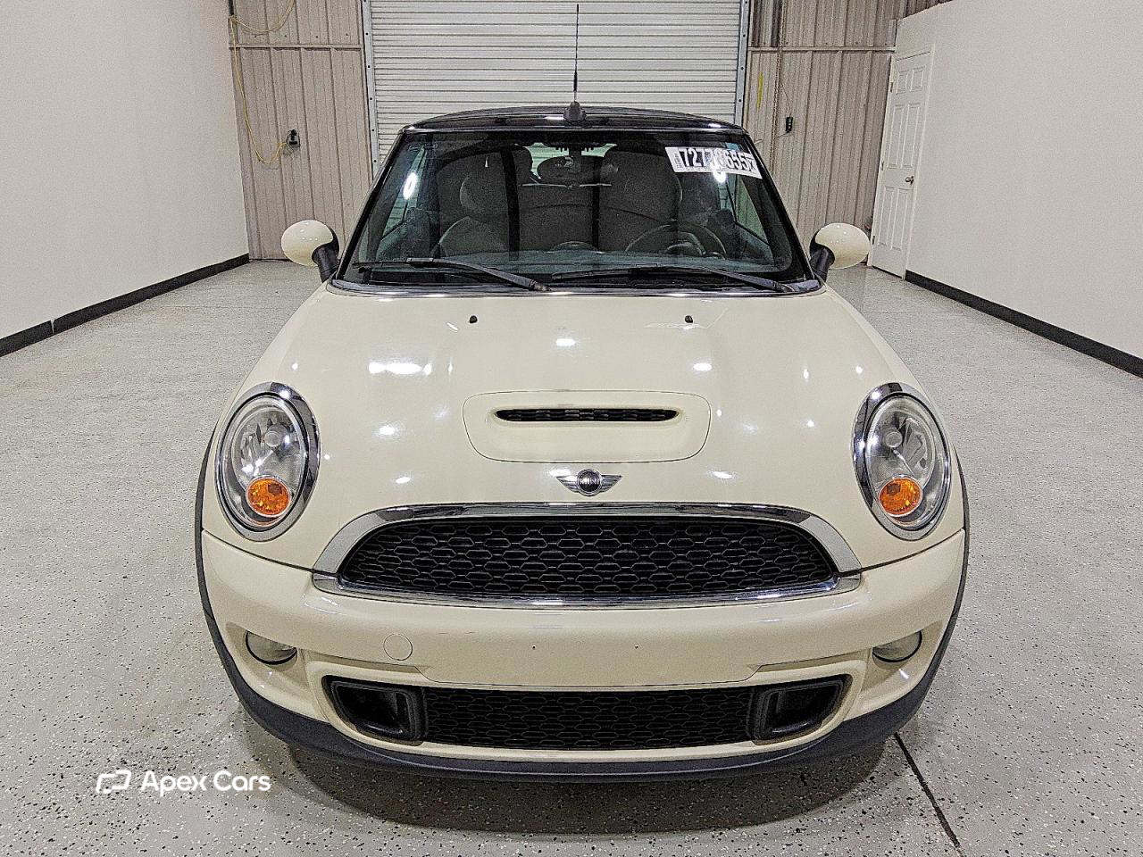MINI Cooper 2014