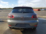 Porsche Macan 2015