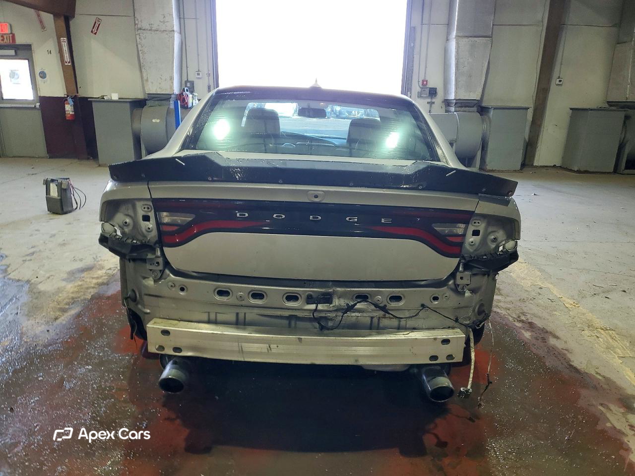 Dodge Charger 2020