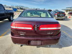 Lincoln MKZ 2011