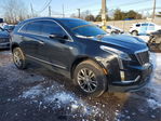 Cadillac XT5 2021