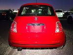 Fiat 500 2012