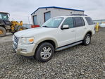 Ford Explorer 2010