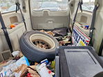 Dodge Caravan 2014