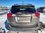 Toyota RAV 4 2014