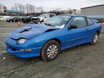 Pontiac Sunfire 1998