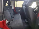 Jeep Wrangler 2012