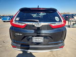 Honda CR-V 2017