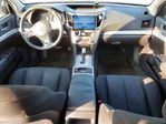 Subaru Outback 2013