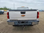 Chevrolet Silverado 2009