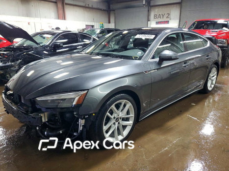 Audi A5 2024 - Image 1 of 13