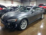 Audi A5 2024