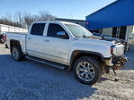 GMC Sierra 2017