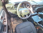 Ford Explorer 2022