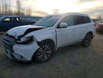 Mitsubishi Outlander 2020