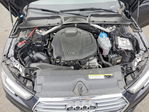 Audi A4 2018