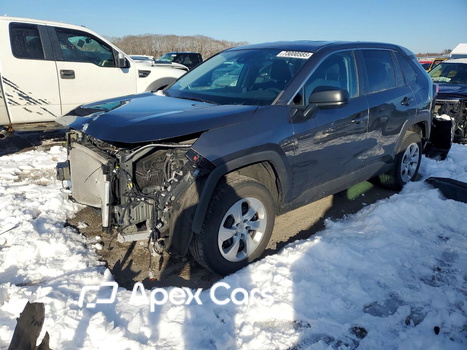 Toyota RAV 4 2023 - Image 1 of 13