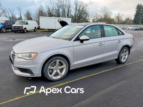 Audi A3 2015 - Zdjęcie 1 z 13