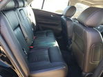 Cadillac DTS 2011