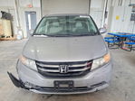 Honda Odyssey 2017