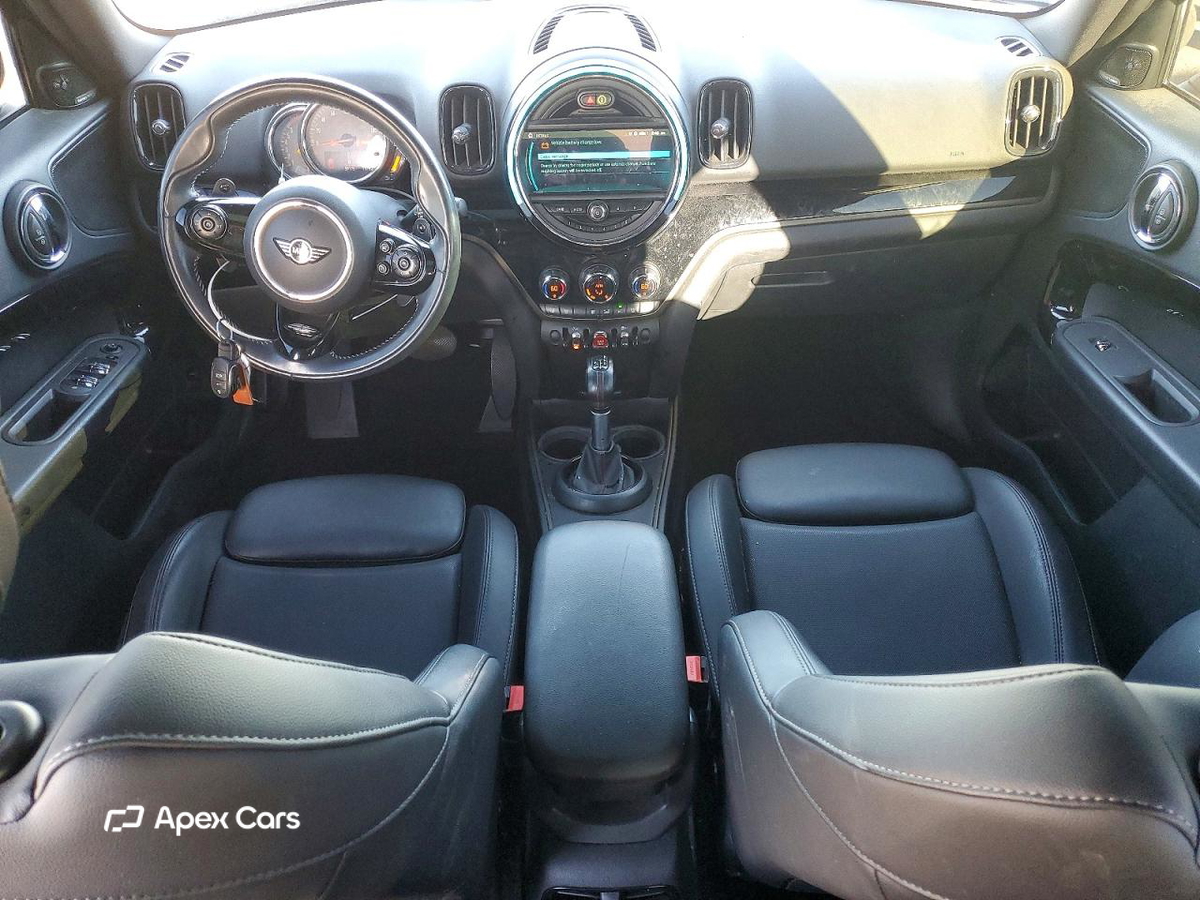 MINI Cooper 2019