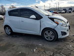 Chevrolet Spark 2015