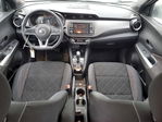 Nissan Kicks 2019