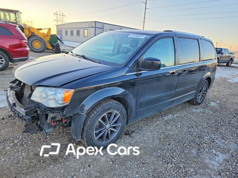 Dodge Caravan 2017 - Zdjęcie 1 z 14