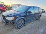 Dodge Caravan 2017
