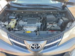 Toyota RAV 4 2013