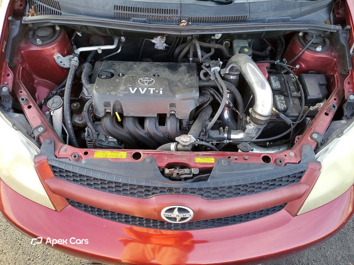 Toyota  2006