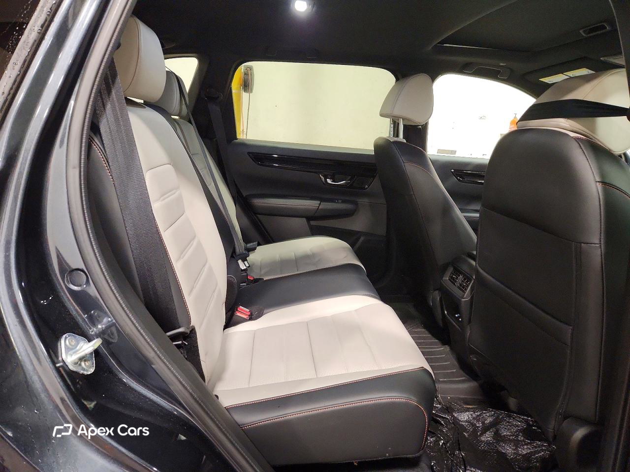 Honda CR-V 2023