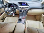 Lexus RX 2015