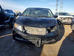 Honda Odyssey 2015