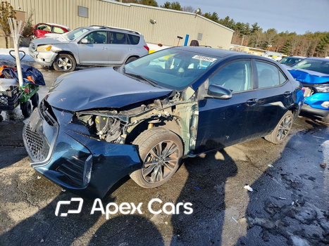 Toyota Corolla 2017 - Image 1 of 13