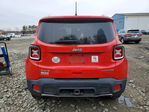 Jeep Renegade 2018