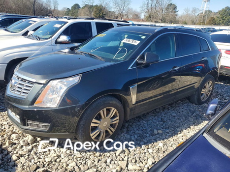 Cadillac SRX 2015 - Image 1 of 14
