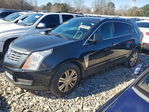 Cadillac SRX 2015