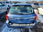 Subaru Outback 2007