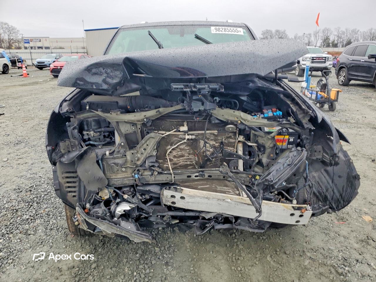 Toyota 4Runner 2017