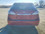 Lexus RX 2011