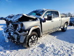 GMC Sierra 2025