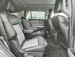 Ford Explorer 2022