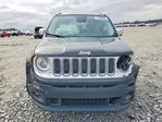 Jeep Renegade 2016