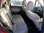 Subaru Forester 2016
