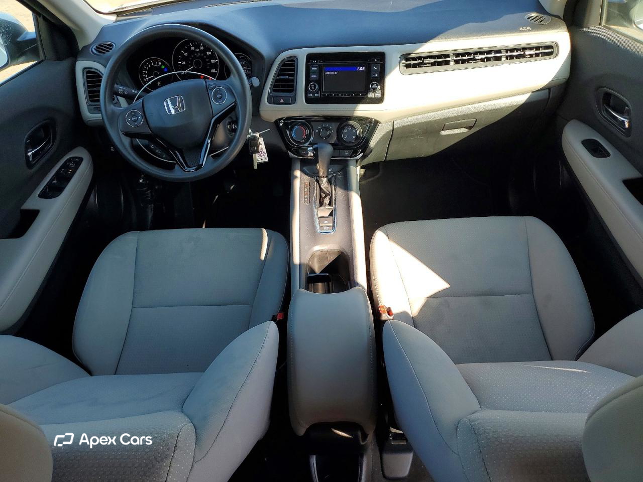 Honda HR-V 2020